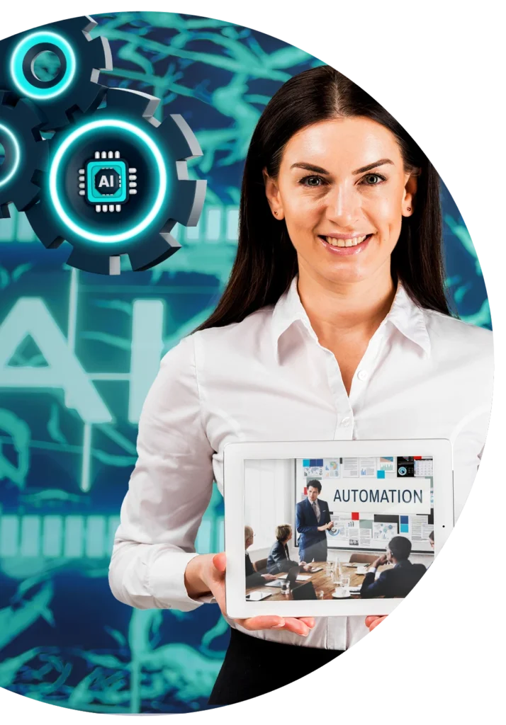 Servicios de IA para empresas en C&oacute;rdoba