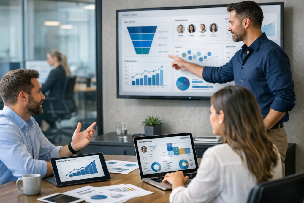Optimiza First Party Data para Captar Clientes de Alto Valor