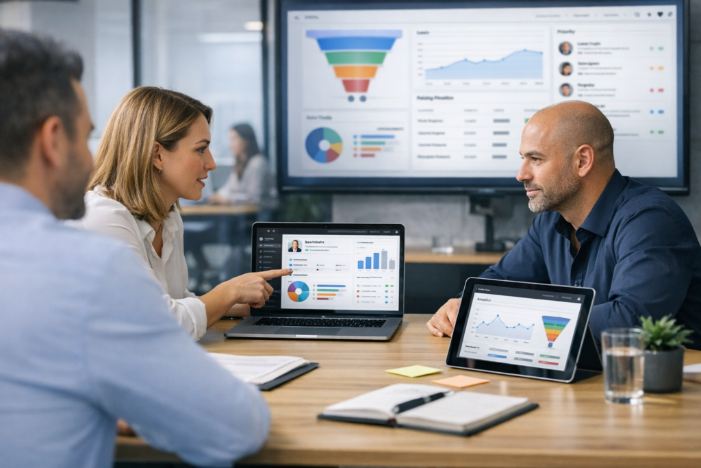 Optimiza tu Estrategia B2B con First-Party Data Eficazmente