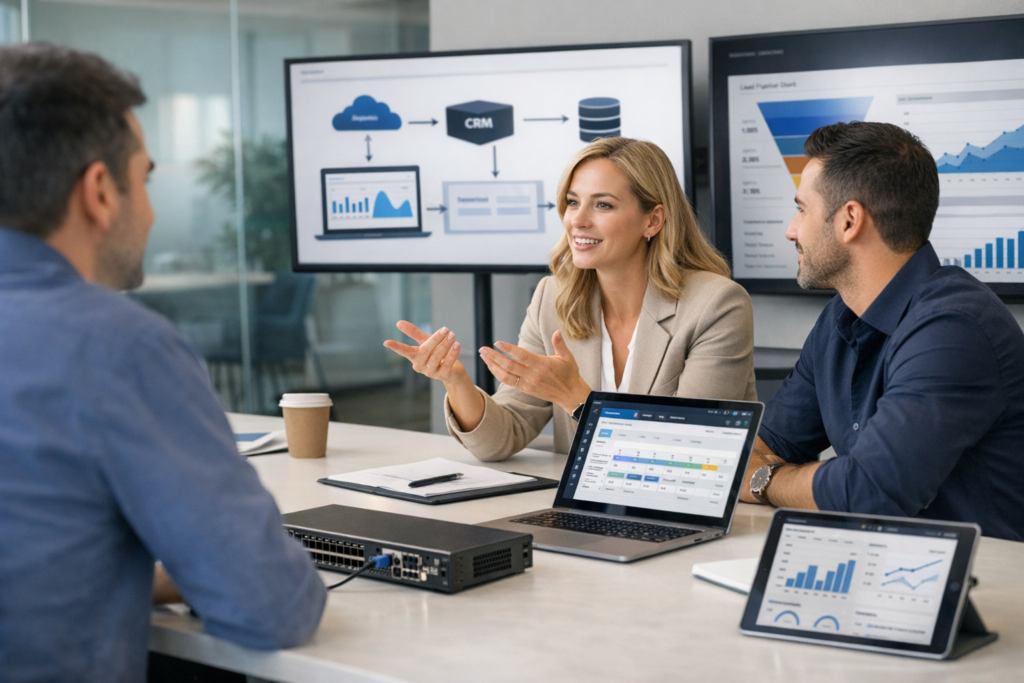 Estrategias Avanzadas de Captación sin Cookies: Potencia tus Ventas B2B
