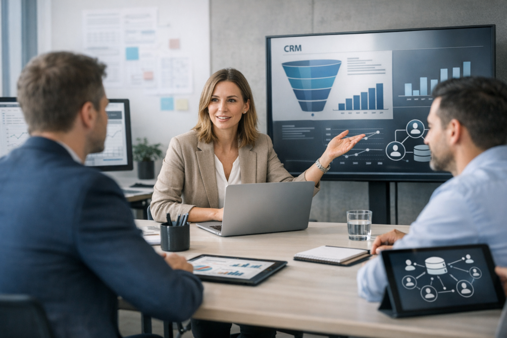 Estrategias de Captación de Cuentas Clave sin Cookies de Terceros