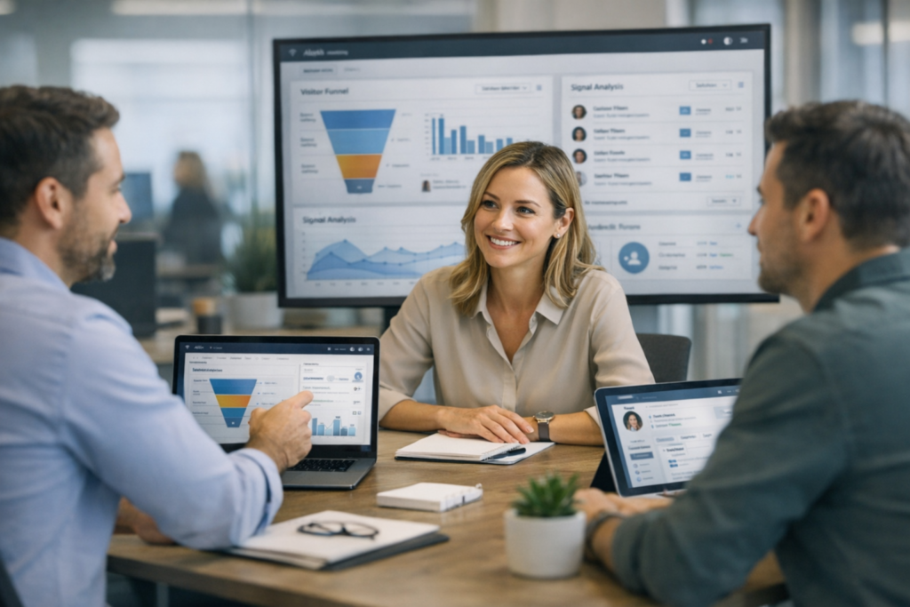 Maximiza Conversiones con Datos Propios en la Era Sin Cookies