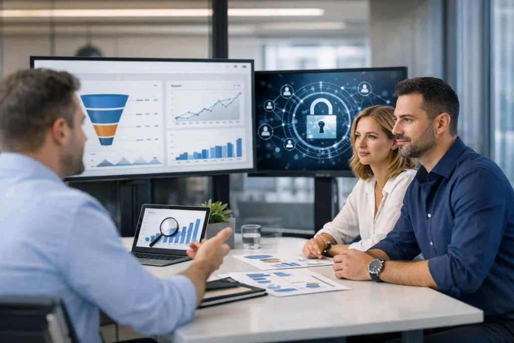 Transforma Tus Estrategias B2B con First-Party Data y Mejora Resultados