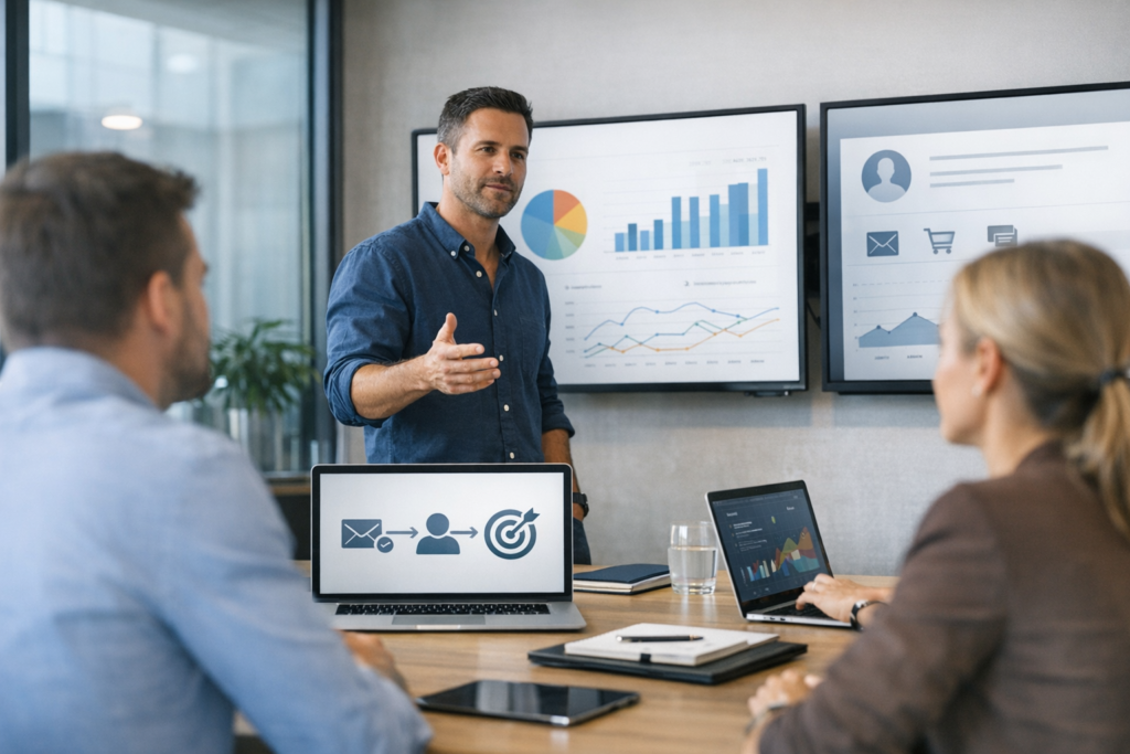 Aumenta tu Rentabilidad con Datos de Primera Parte en Marketing Digital