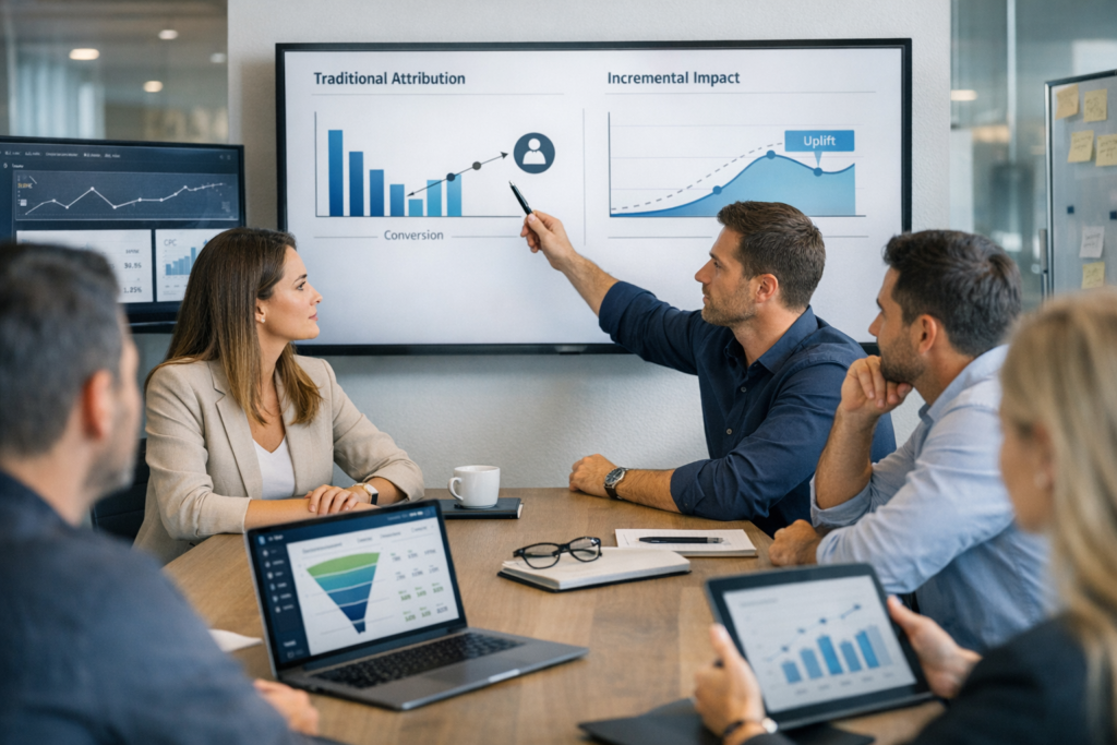 Incrementa la Captación de Leads con Estrategias de Atribución Efectivas