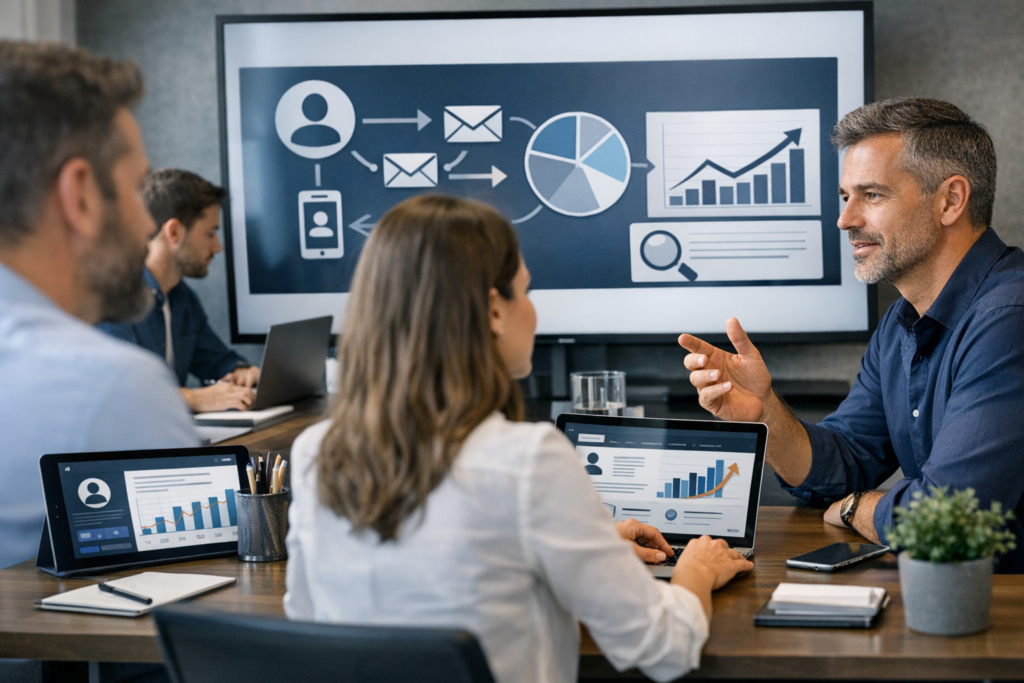 Estrategias Cookieless: Potencia tu Marketing B2B con First-Party Data
