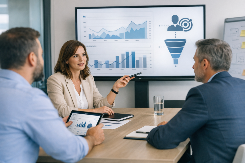 Estrategias de Datos Propios para el Futuro del Marketing Digital