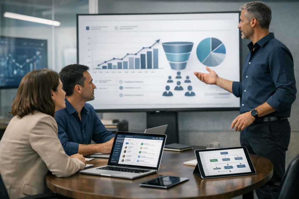 Aumenta Reuniones de Ventas Sin Cookies Terceros: Estrategias Eficaces