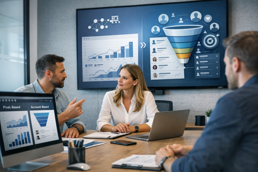 Potencia tus Ventas B2B: Optimiza Demos con First-Party Data Estratégico